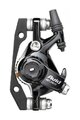 SRAM disková brzda - AVID BB7 ROAD S 160mm - černá