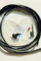 SRAM hadice pro hydraulickou brzdu - HOSE 2000mm - černá