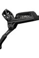SRAM disková brzda - LEVEL TL 1800mm - černá