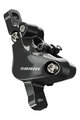SRAM disková brzda - LEVEL TL 1800mm - černá