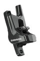 SRAM disková brzda - LEVEL T 950mm - černá