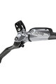 SRAM disková brzda - G2 ULTIMATE - stříbrná