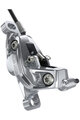 SRAM disková brzda - G2 ULTIMATE - stříbrná
