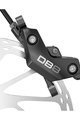 SRAM disková brzda - DB8 950mm - černá