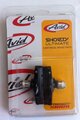 SRAM držák brzdové destičky - ULTIMATE CROSS BRAKE PAD  - černá