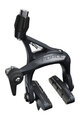 SRAM ráfková brzda - FORCE D1 10mm - černá