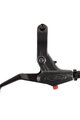 SRAM AVID SPEEDDIAL 7 - černá