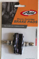 SRAM držák brzdové destičky - SHORTY CROSS BRAKE PAD - černá