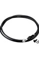 SRAM hadice pro hydraulickou brzdu - HOSE 2000mm - černá