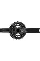 SRAM kliky s převodníkem - GX 1000 GXP 175 - černá