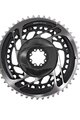 SRAM převodník - ROAD 5037z DM KIT NON-POWER - černá