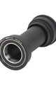 SRAM GXP TEAM PRESSFIT MTB BB121 - bílá/cyklámenová