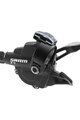 SRAM řadící páčka - SHIFT LEVER X-4/X-3 - černá