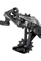 SRAM přehazovačka - FORCE1 TYPE 3.0 - černá