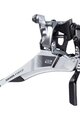 SRAM FORCE33 YAW - stříbrná
