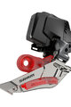 SRAM RIVAL ETAP AXS D1 - stříbrná/černá