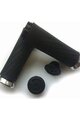 SRAM gripy - LOCKING GRIPS 85 mm - černá