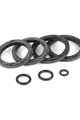 SRAM opravná sada brzdového třmenu - DISC BRAKE CALIPER KIT 2011-2017 - černá