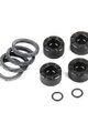 SRAM opravná sada brzdového třmenu - DISC BRAKE CALIPER PISTON KIT 2011-2017 - černá