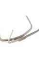 SRAM držák brzdové destičky - DISC BRAKE PAD XO TRAIL, GUIDE S4/ULT, G2 R/RS/RSC/ULT - stříbrná