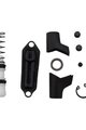SRAM sada k páčce - DISC BRAKE LEVER INTERNALS/SERVICE KIT - černá