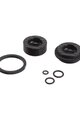 SRAM opravná sada brzdového třmenu - DISC BRAKE CALIPER PISTON KIT 2-21mm - černá