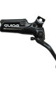 SRAM brzdová páčka - DISC BRAKE LEVER ASSEMBLY - černá