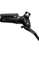SRAM brzdová páčka - DISC BRAKE LEVER ASSEMBLY - černá