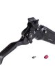 SRAM brzdová páčka - DISC BRAKE LEVER ASSEMBLY - černá