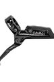 SRAM brzdová páčka - DISC BRAKE LEVER ASSEMBLY - černá