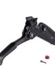 SRAM brzdová páčka - DISC BRAKE LEVER ASSEMBLY - černá