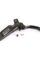 SRAM brzdová páčka - DISC BRAKE LEVER ASSEMBLY - černá