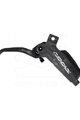 SRAM brzdová páčka - DISC BRAKE LEVER ASSEMBLY - černá