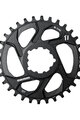 SRAM převodník - X-SYNC 28 3mm - černá