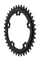 SRAM převodník - X-SYNC 40 - černá