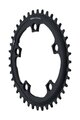 SRAM převodník - X-SYNC 46 - černá