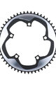 SRAM převodník - X-SYNC 54 - stříbrná