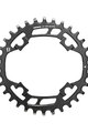 SRAM převodník - X-SYNC 32 94BCD 3.5mm - černá