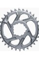 SRAM převodník - X-SYNC 2 30 3mm - stříbrná