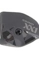 SRAM kryt - SHIFT LEVER TRIGGER COVER KIT XX1 EAGLE - černá