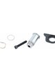 SRAM sada šroubů k přehazovačce - B-BOLT/B-SCREW RED ETAP - stříbrná/černá