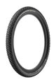 PIRELLI plášť - SCORPION XC M LITE 29 x 2.2 120 tpi - černá