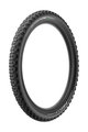 PIRELLI plášť - SCORPION ENDURO R HARDWALL 27.5 x 2.6 60 tpi - černá