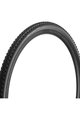 PIRELLI plášť - CINTURATO CROSS H TECHWALL 33 - 622 127 tpi - černá