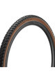 PIRELLI plášť - CINTURATO GRAVEL M CLASSIC TECHWALL 35 - 622 127 tpi - hnědá/černá