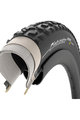 PIRELLI plášť - CINTURATO GRAVEL M CLASSIC TECHWALL 35 - 622 127 tpi - hnědá/černá