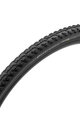 PIRELLI plášť - CINTURATO GRAVEL M TECHWALL 35 - 622 127 tpi - černá