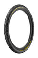 PIRELLI plášť - SCORPION XC M COLOUR EDITION PROWALL 29 x 2.2 120 tpi - žlutá/černá