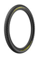 PIRELLI plášť - SCORPION TRAIL M COLOUR EDITION PROWALL 29 x 2.4 60 tpi - žlutá/černá