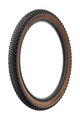 PIRELLI plášť - SCORPION XC H CLASSIC PROWALL 29 x 2.2 120 tpi - hnědá/černá